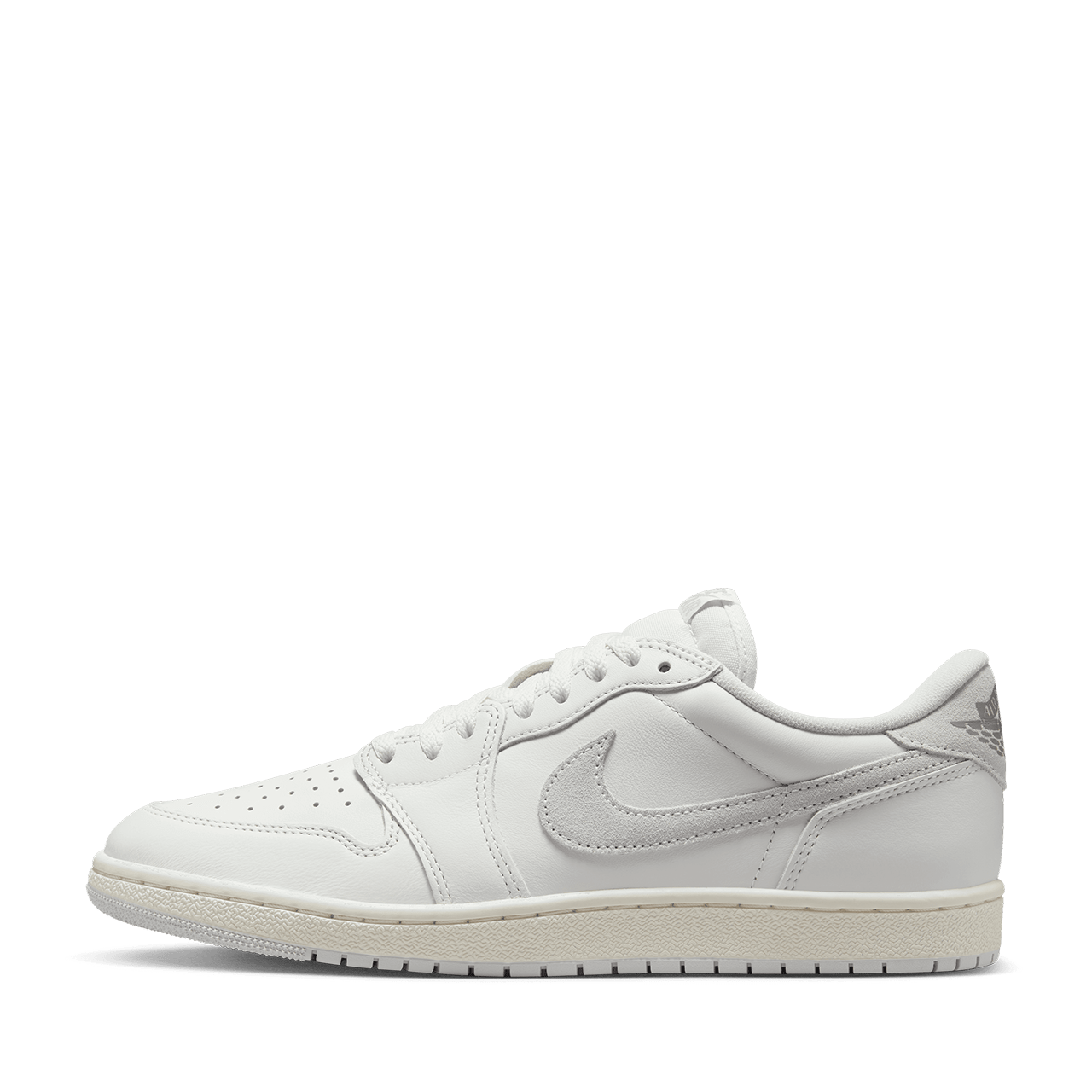 Air Jordan Low '85 'Neutral Grey' White - Main Image