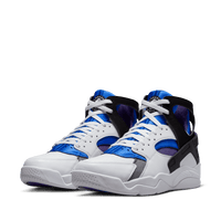 Nike Air Flight Huarache 'Varsity Purple and Royal Blue'
