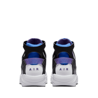 Nike Air Flight Huarache 'Varsity Purple and Royal Blue'