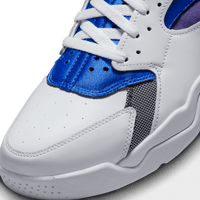 Nike Air Flight Huarache 'Varsity Purple and Royal Blue'