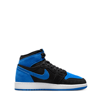 Air Jordan 1 Retro High GS 'Royal Reimagined'