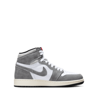 Air Jordan 1 Retro High OG GS 'Light Smoke Grey'
