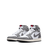 Air Jordan 1 Retro High OG GS 'Light Smoke Grey'