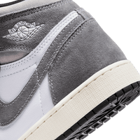 Air Jordan 1 Retro High OG GS 'Light Smoke Grey'