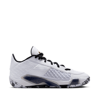 Air Jordan XXXVIII Low PF 'White and Metallic Gold'
