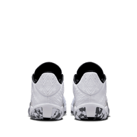 Air Jordan XXXVIII Low PF 'White and Metallic Gold'
