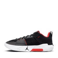 Jordan One Take 5 PF 'Black and Habanero Red'