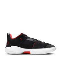 Jordan One Take 5 PF 'Black and Habanero Red'