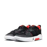 Jordan One Take 5 PF 'Black and Habanero Red'