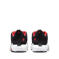 Jordan One Take 5 PF 'Black and Habanero Red'