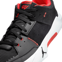 Jordan One Take 5 PF 'Black and Habanero Red'