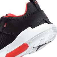 Jordan One Take 5 PF 'Black and Habanero Red'
