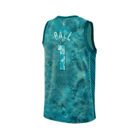 Nike Dri-FIT NBA 2022/23 Select Series Swingman Jersey - LaMelo Ball Charlotte Horrnets