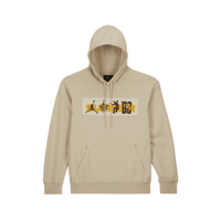 Jordan x UNION x Bephies Beauty Supply Men's Fleece Hoodie