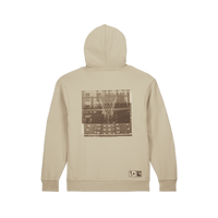 Jordan x UNION x Bephies Beauty Supply Men's Fleece Hoodie