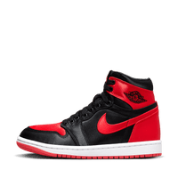 Wmns Air Jordan 1 Retro High OG 'Satin Bred'
