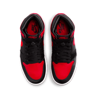Wmns Air Jordan 1 Retro High OG 'Satin Bred'