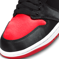 Wmns Air Jordan 1 Retro High OG 'Satin Bred'
