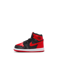 Air Jordan 1 Retro High OG TD 'Satin Bred'