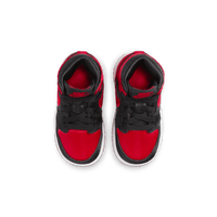 Air Jordan 1 Retro High OG TD 'Satin Bred'