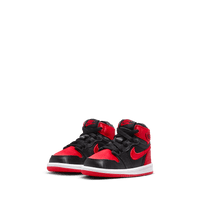Air Jordan 1 Retro High OG TD 'Satin Bred'