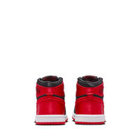Air Jordan 1 Retro High OG TD 'Satin Bred'