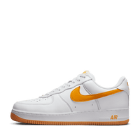 Nike Air Force 1 Low Retro 'White and University Gold'