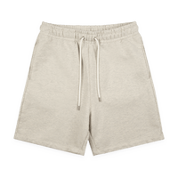 Air Jordan Wordmark Men's Fleece Shorts