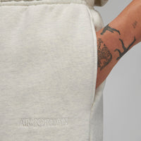 Air Jordan Wordmark Men's Fleece Shorts