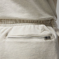 Air Jordan Wordmark Men's Fleece Shorts