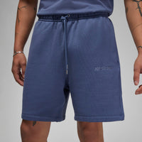 Air Jordan Wordmark Men's Fleece Shorts