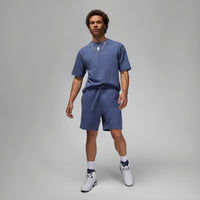 Air Jordan Wordmark Men's Fleece Shorts