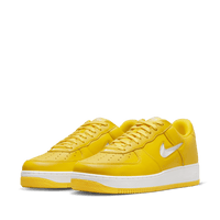 Nike Air Force 1 Low Retro 'Speed Yellow'