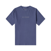 Air Jordan Wordmark Men's Short-Sleeve Tee