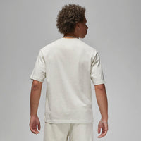 Air Jordan Wordmark Men's Short-Sleeve Tee
