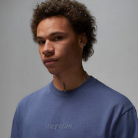 Air Jordan Wordmark Men's Short-Sleeve Tee