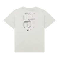 Nike Sabrina Women's Boxy Basketball Tee