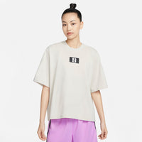 Nike Sabrina Women's Boxy Basketball Tee
