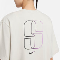 Nike Sabrina Women's Boxy Basketball Tee