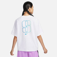 Nike Sabrina Women's Boxy Basketball Tee