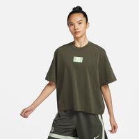 Nike Sabrina Women's Boxy Basketball Tee