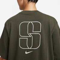 Nike Sabrina Women's Boxy Basketball Tee