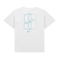 Nike Sabrina Women's Boxy Basketball Tee