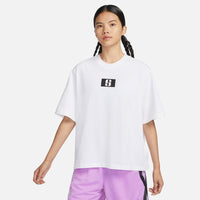 Nike Sabrina Women's Boxy Basketball Tee