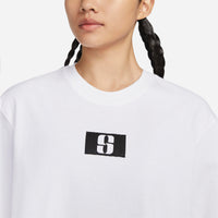 Nike Sabrina Women's Boxy Basketball Tee