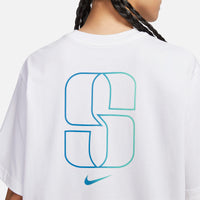 Nike Sabrina Women's Boxy Basketball Tee