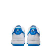 Nike Air Force 1 '07 'White and Photo Blue'