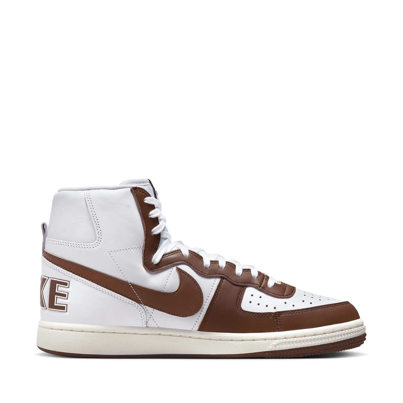 Nike Terminator High 'Cacao Wow' – TITAN