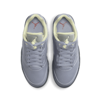Wmns Air Jordan 5 Retro Low 'Indigo Haze'