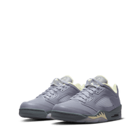 Wmns Air Jordan 5 Retro Low 'Indigo Haze'